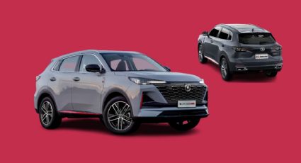 ¿Cuánto cuesta la Changan CS55 Plus Turbo 2024? Ve los precios y versiones de la SUV de China