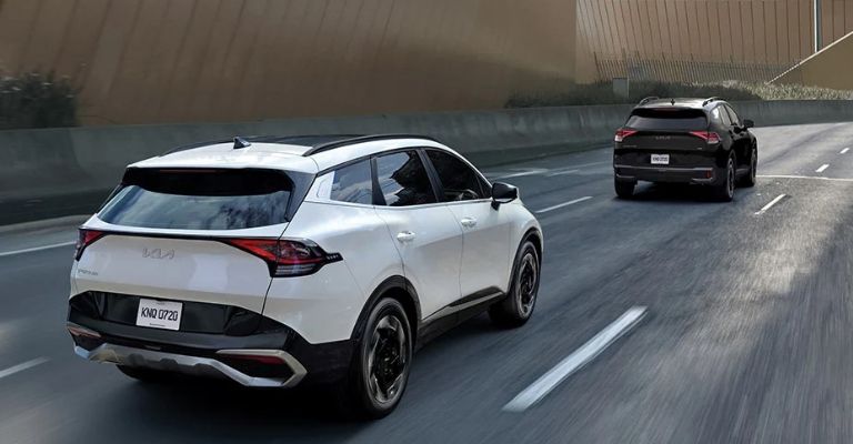 Precio de los servicios de mantenimiento de la Sportage