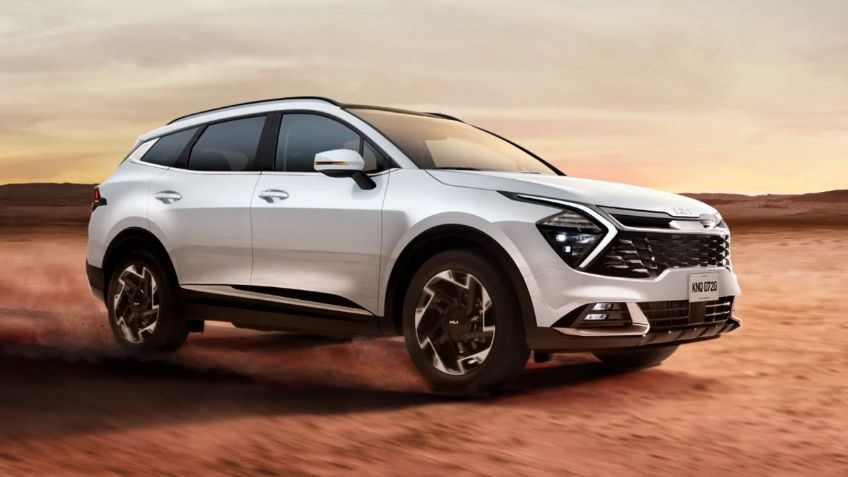 ¿Qué precios tienen los servicios de mantenimiento de la Kia Sportage?