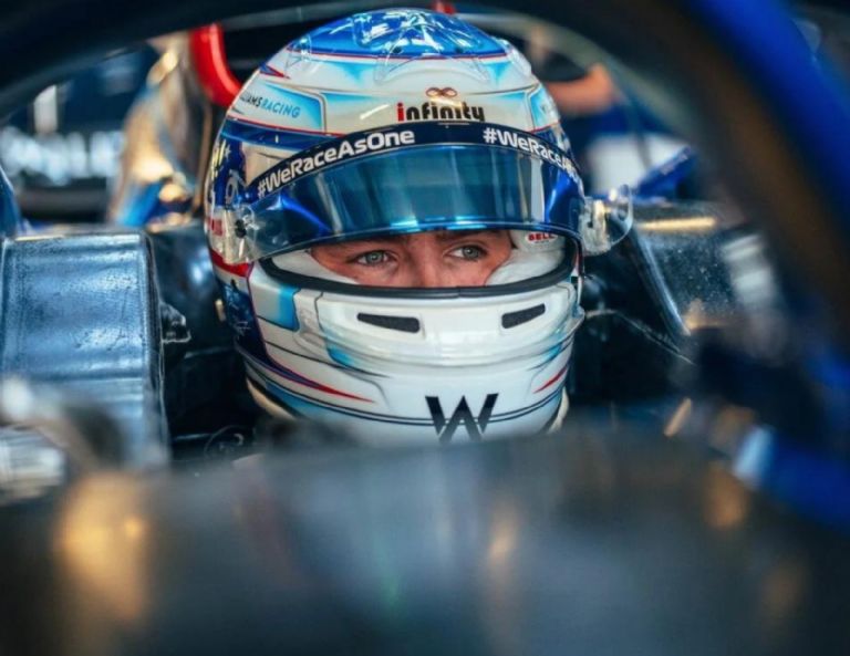 Nuevos pilotos, Fórmula 1, pilotos debutantes F1 2023, Oscar Piastri, McLaren, Nyck de Vries, Alpha Tauri, Logan Sargeant, Williams, Gran Premio de Bahréin