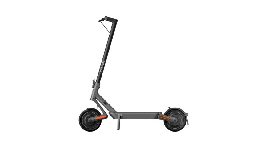 Xiaomi Electric Scooter 4 Ultra: El vehículo sostenible para desplazarse en todo tipo de terreno