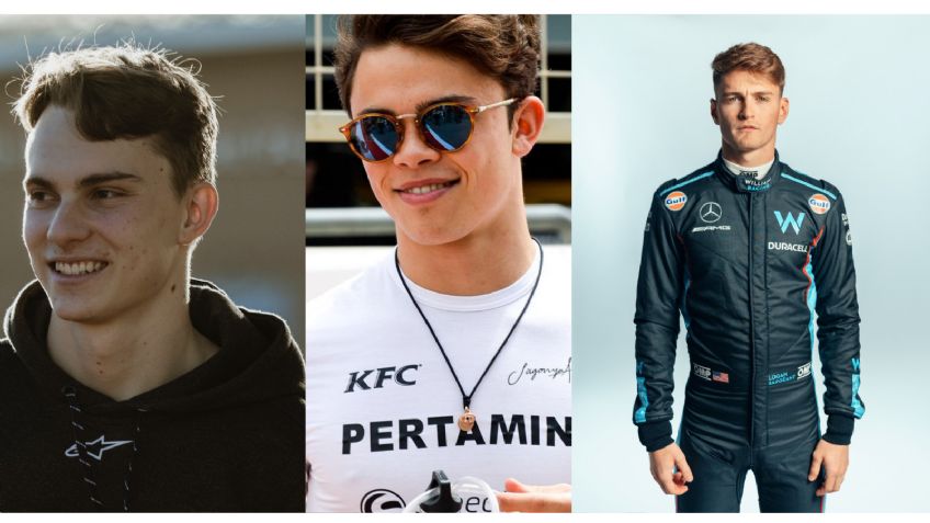 ¿Quiénes son los nuevos pilotos de la Fórmula 1 en 2023?