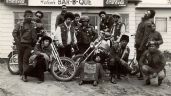 East Bay Dragons: La pandilla de motociclistas conformada por afroestadounidenses