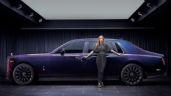 Rolls-Royce Phantom Syntopia, un sedán de lujo único en el mundo