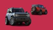 ¿Qué precio tiene la Ford Bronco 2023?