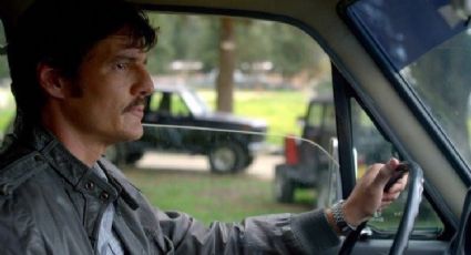 Pedro Pascal de 'The Last of Us' y su colección de autos