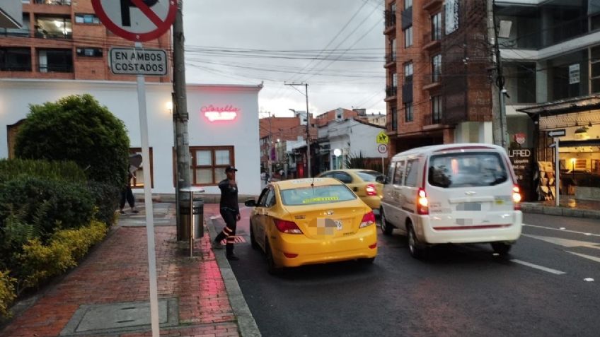 Pico y Placa 7 de marzo 2023 para Bogotá: Qué carros pueden circular