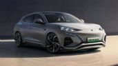 Denza N7, una SUV eléctrica china hecha por Mercedes-Benz y BYD