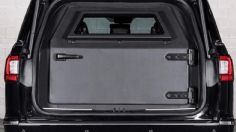 El Consejo Nacional de la Industria de la Balística y el blindaje automotriz en México