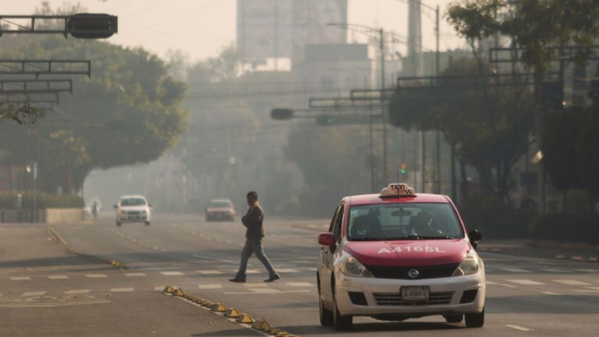 Hoy No Circula 8 de marzo de 2023 para CDMX y Edomex