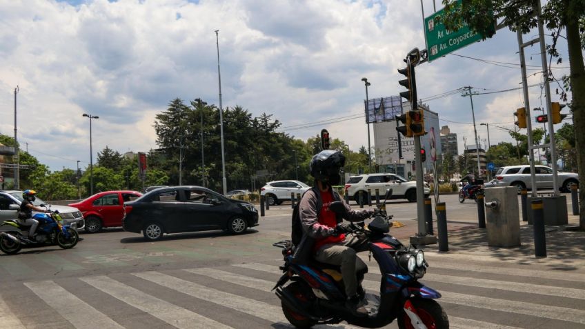 Hoy No Circula 9 de marzo de 2023 para CDMX y Edomex