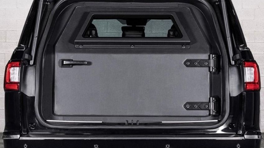 El Consejo Nacional de la Industria de la Balística y el blindaje automotriz en México