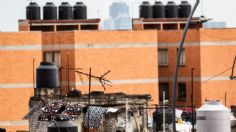 Calidad del aire 8 de marzo 2023 en la CDMX y su zona conurbada