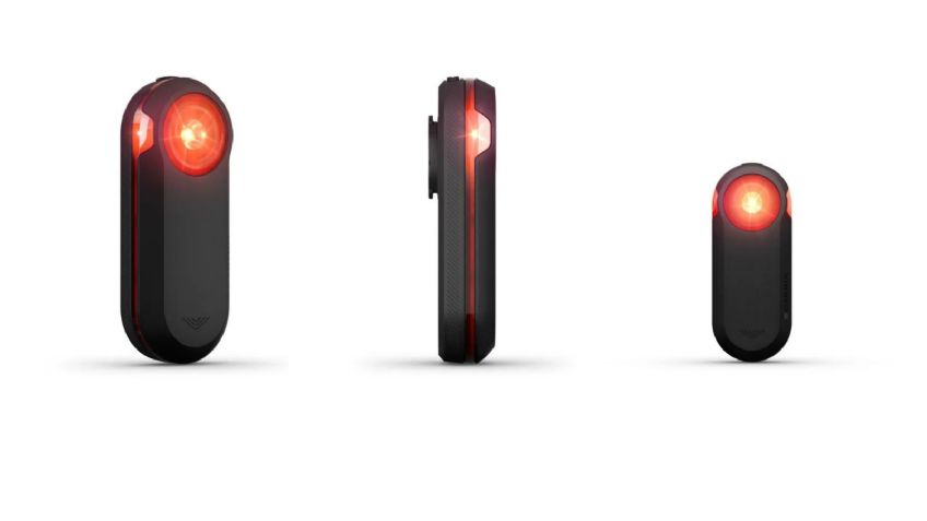 Los radares traseros para bicicletas pueden salvarte de accidentes