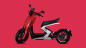 Zapp i300: Una moto eléctrica con cierto grado aeroespacial