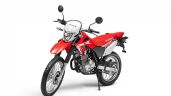 Honda XR250 Tornado 2023: Una de las motos más clásicas y versátiles del fabricante japones