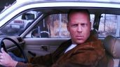 Bruce Willis y los automóviles de sus películas