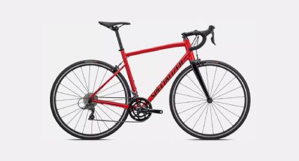 ¿Cuál es el precio de la Specialized Allez?