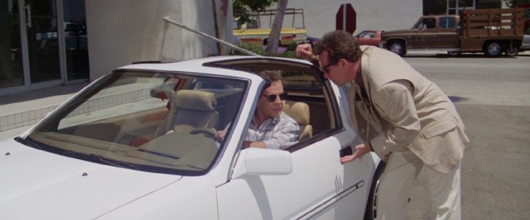 Bruce Willis, Actor Bruce Willis, Películas de Bruce Willis, Películas de acción, A Good Dat to Die Hard, Mercedes-Benz Unimog, Pulp Fiction, Honda Civic SL, Blind Date, Nissan 300ZX, Demencia Frontotemporal, Demi Moore