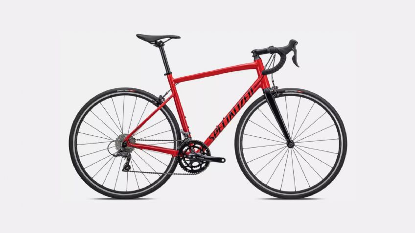 ¿Cuál es el precio de la Specialized Allez?