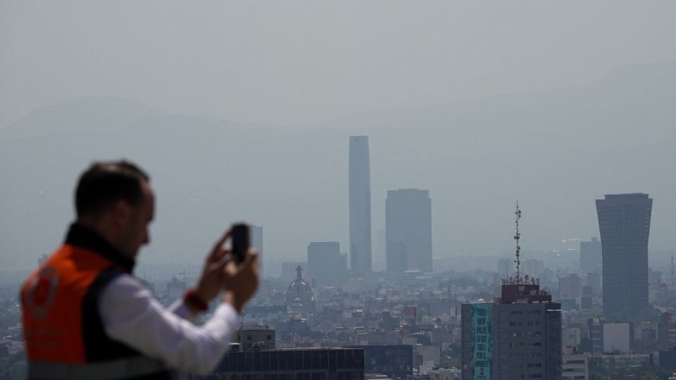 Toma tus precauciones para este jueves 9 de marzo 2023.