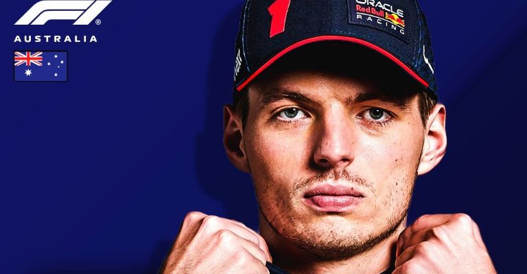 Pole de la clasificación del GP de Australia 2023