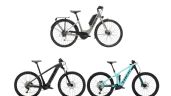 Trek y las ventajas de usar sus bicicletas eléctricas