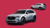 ¿Qué precio tiene la Mazda CX-90 2024? Estos son los costos y versiones para México