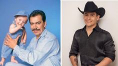 Julián Figueroa: su amor por los caballos y la música heredados por Joan Sebastian