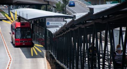 Metrobús CDMX: Estas son las estaciones de la Línea 5 que permanecerán CERRADAS