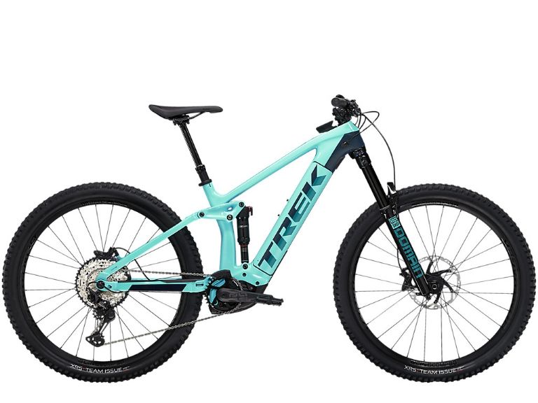 Rail 9.7 de Trek