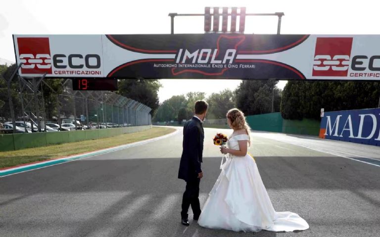 Circuito de Imola