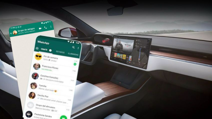 Tesla: Empleados habrían difundido fotos y videos privados de sus clientes