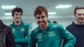 Fernando Alonso dio a conocer cuáles son sus circuitos favoritos en la Fórmula 1
