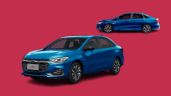 ¿Qué precio tiene el Chevrolet Cavalier 2023?
