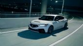 Acura Integra Type S 2024, conoce al nuevo auto deportivo japonés que es versátil en todo sentido