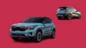 Kia Seltos 2024: se revelaron los precios para Estados Unidos