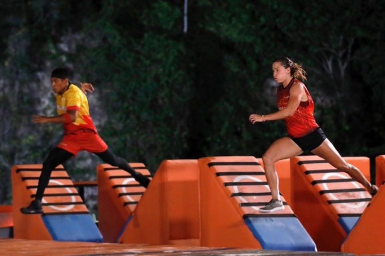 Exatlón México sí cumple con la Batalla por los autos