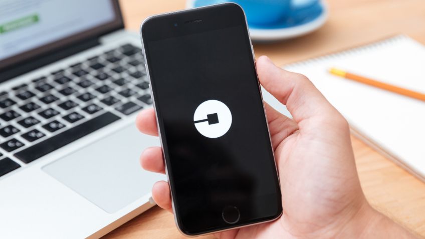 Director de Uber trabajó encubierto como chofer y repartidor por esta inquietante razón