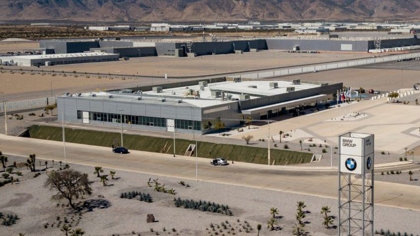 Industria automotriz, nueva pausa temporal a la imposición de aranceles, son parte del T-MEC