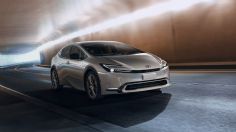 Toyota Prius 2026, este es su precio en México y lo que añade el auto híbrido por excelencia