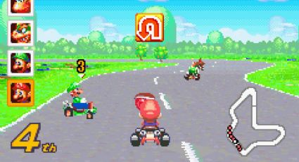 ¿Cuál es el mejor Mario Kart de la historia?