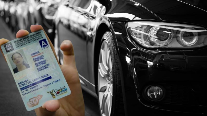 ¿Cómo renovar mi licencia permanente en CDMX y cuáles son los requisitos?