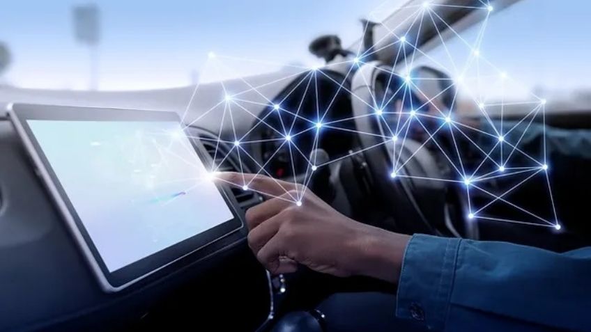Así cambiará la inteligencia artificial de ChatGTP la conducción de carros