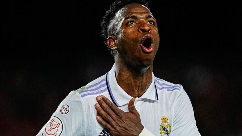 ¿Qué coches tiene Vinícius Júnior? Conoce los modelos que conduce el jugador del Real Madrid