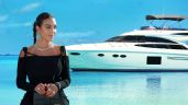 Georgina Rodríguez presume yate millonario y es criticada en redes