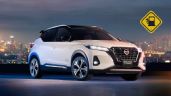 ¿Cuánto gasta de gasolina la Nissan Kicks E-Power?