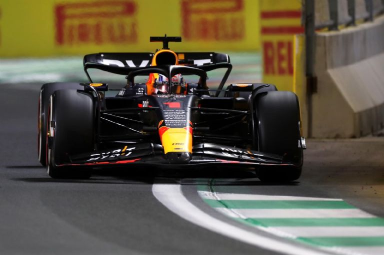 Cuánto cuesta el coche de Max Verstappen