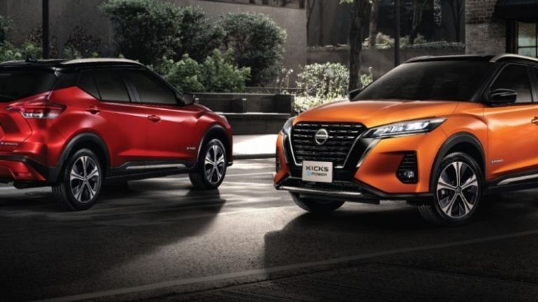 ¿Cuánto gasta de gasolina la Nissan Kicks E-Power?