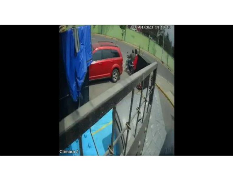 Qué tipo de transporte es el mototaxi